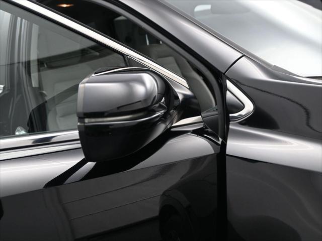 used 2022 Honda CR-V car, priced at $26,988