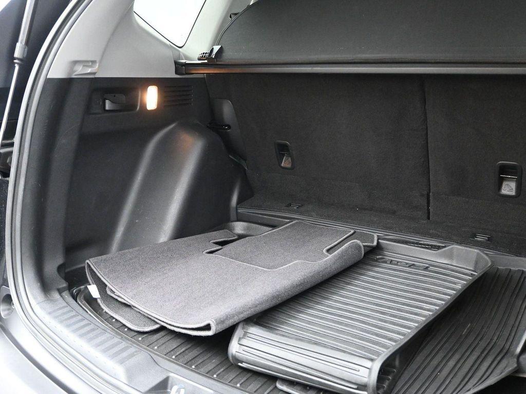 used 2022 Honda CR-V car, priced at $25,988