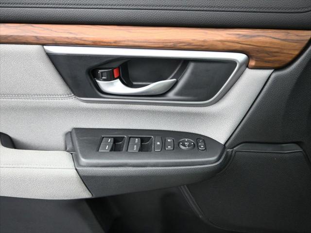 used 2022 Honda CR-V car, priced at $26,988