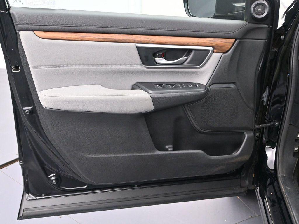 used 2022 Honda CR-V car, priced at $25,988