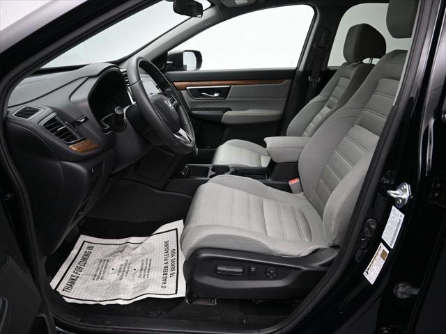 used 2022 Honda CR-V car, priced at $26,988