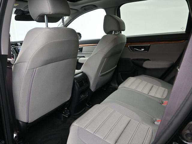 used 2022 Honda CR-V car, priced at $26,988