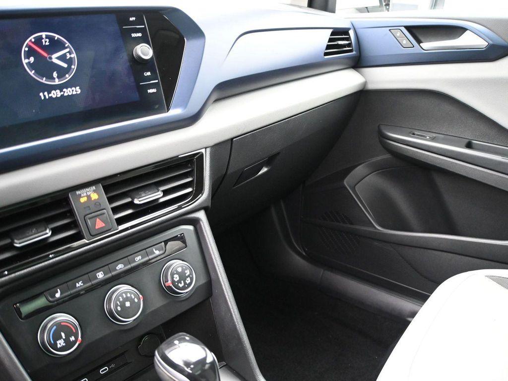 used 2022 Volkswagen Taos car, priced at $20,488