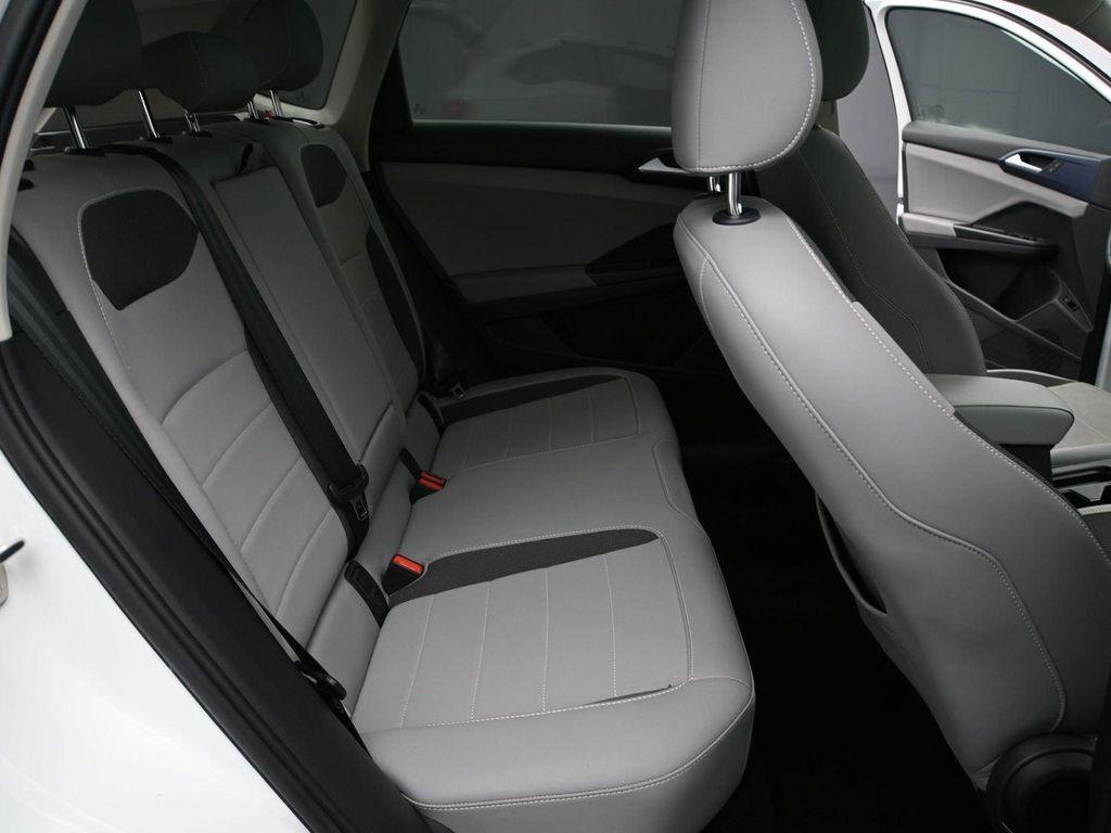 used 2022 Volkswagen Taos car, priced at $20,488