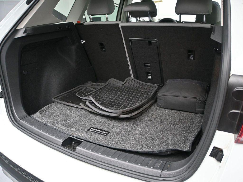 used 2022 Volkswagen Taos car, priced at $20,488