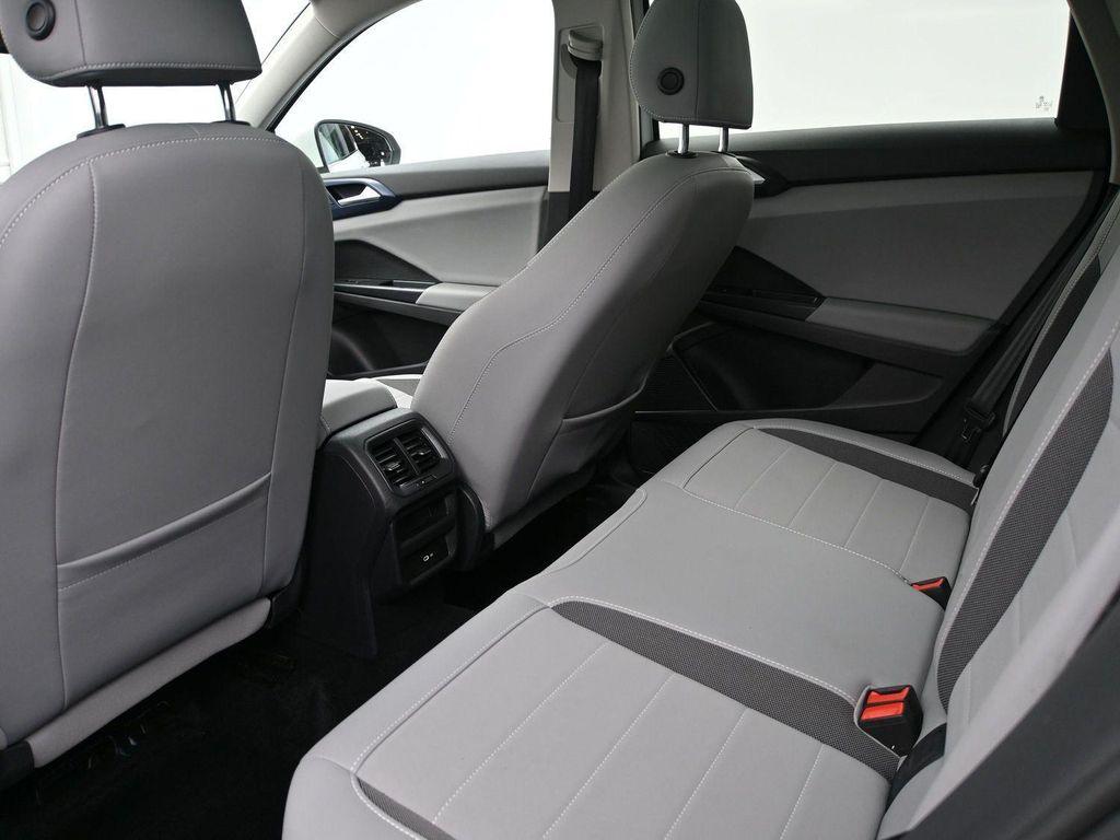 used 2022 Volkswagen Taos car, priced at $20,488