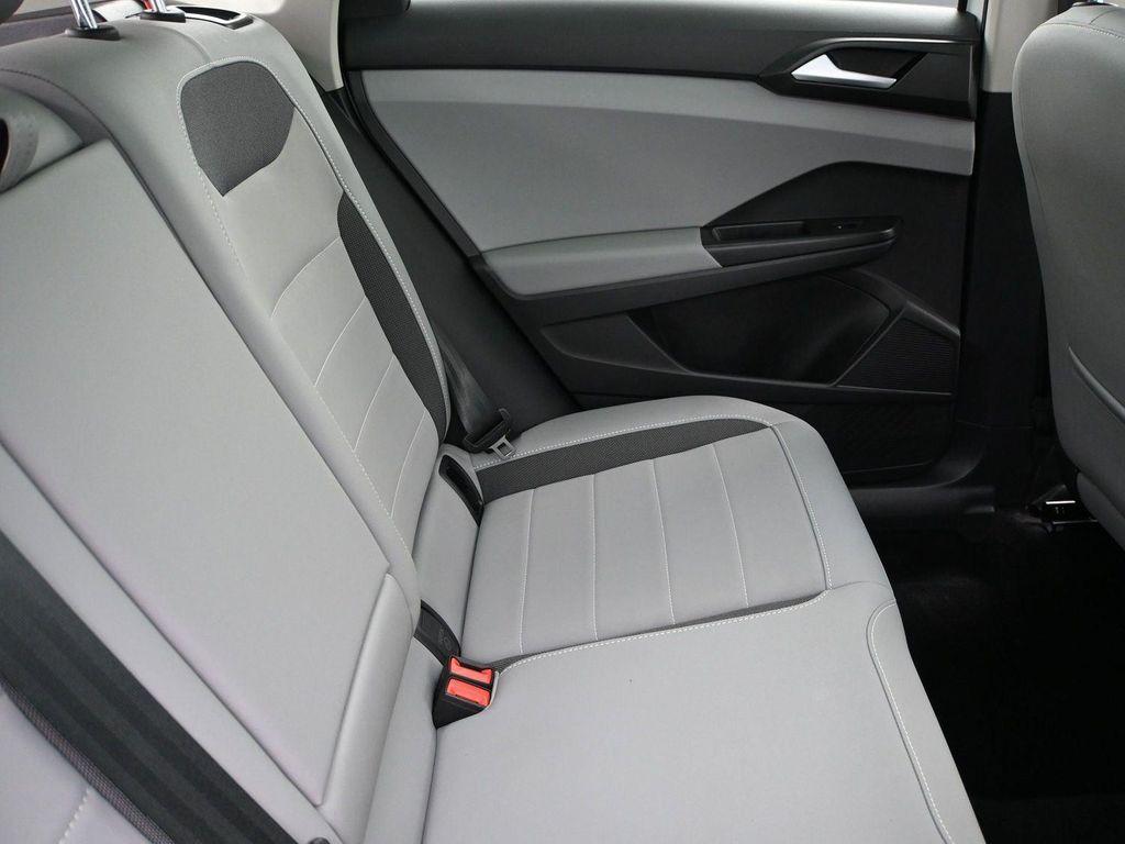 used 2022 Volkswagen Taos car, priced at $20,488