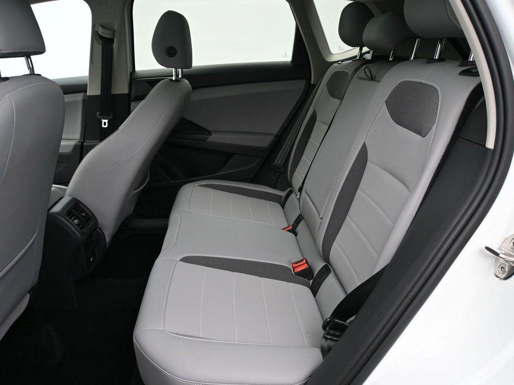 used 2022 Volkswagen Taos car, priced at $20,488