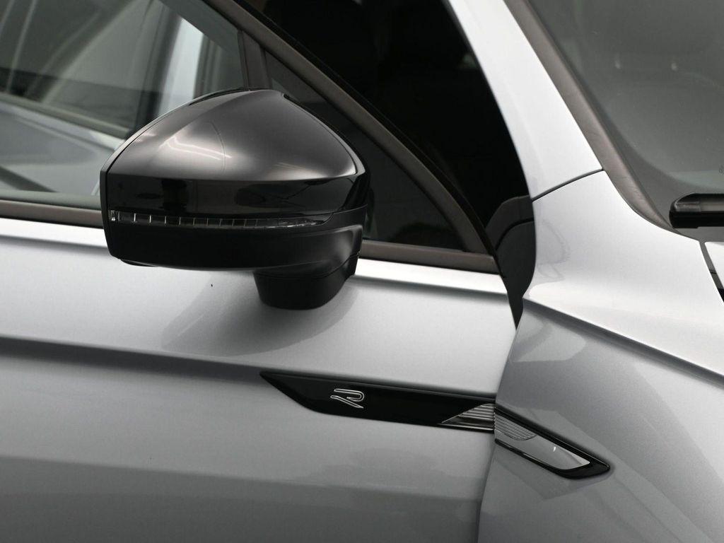 used 2024 Volkswagen Tiguan car, priced at $32,488