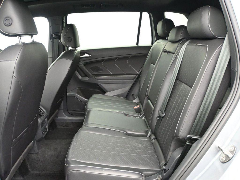 used 2024 Volkswagen Tiguan car, priced at $32,488