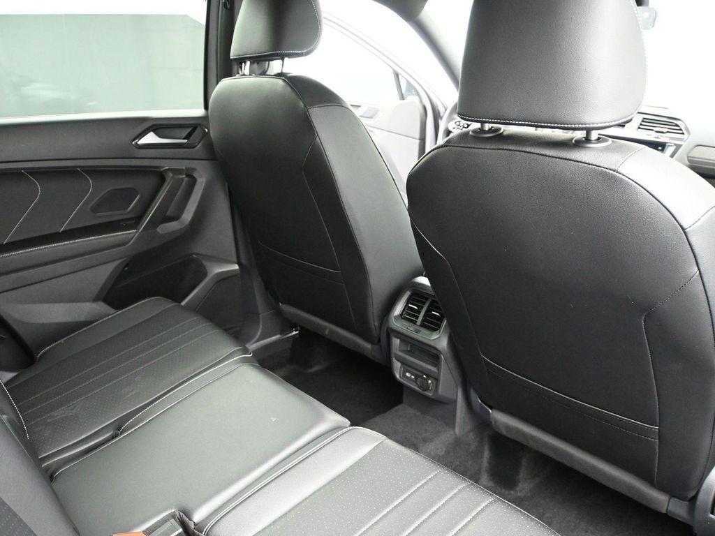 used 2024 Volkswagen Tiguan car, priced at $32,488