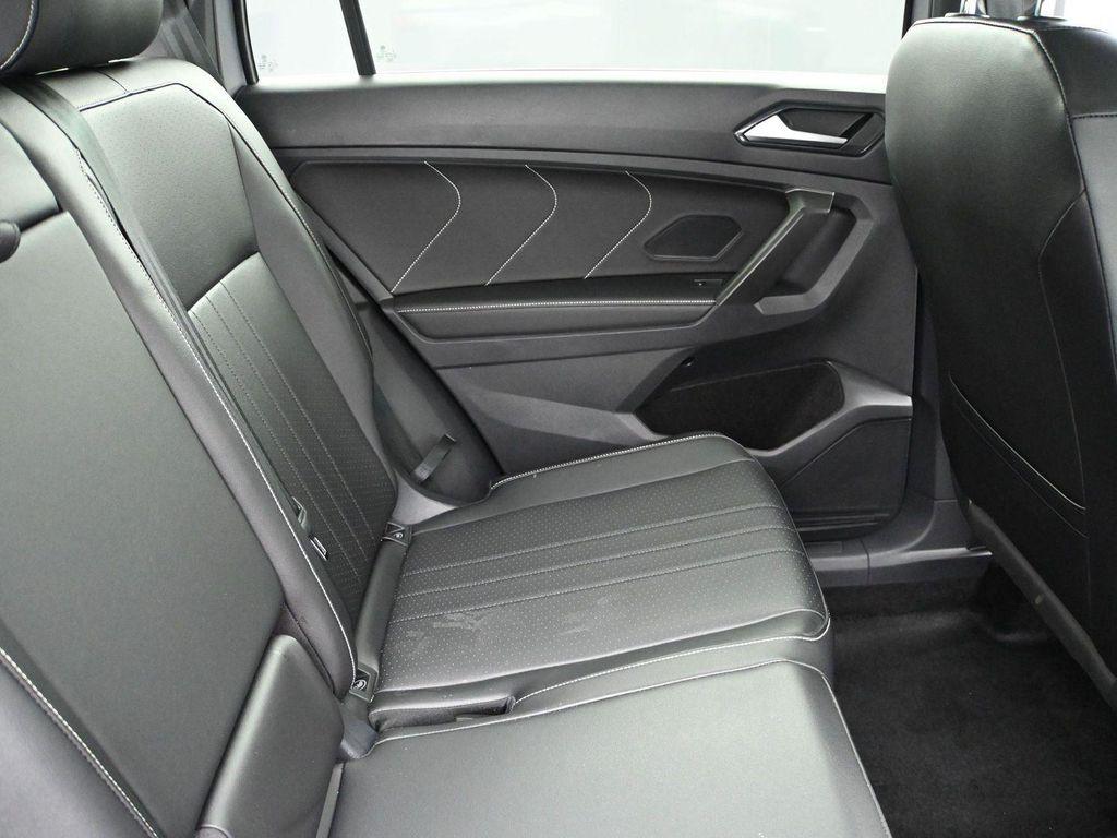 used 2024 Volkswagen Tiguan car, priced at $32,488