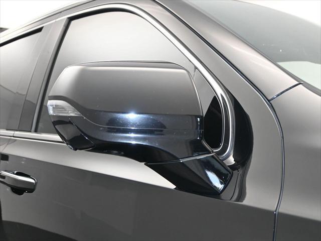used 2021 Cadillac Escalade car, priced at $67,488