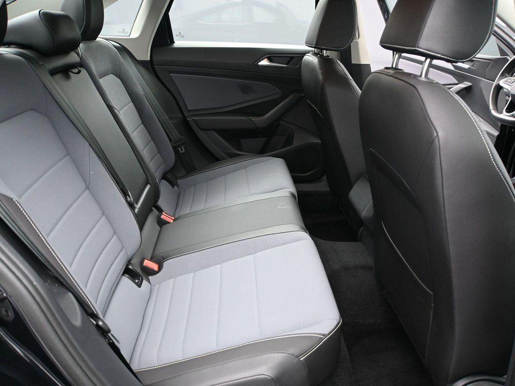 used 2025 Volkswagen Jetta car, priced at $24,488