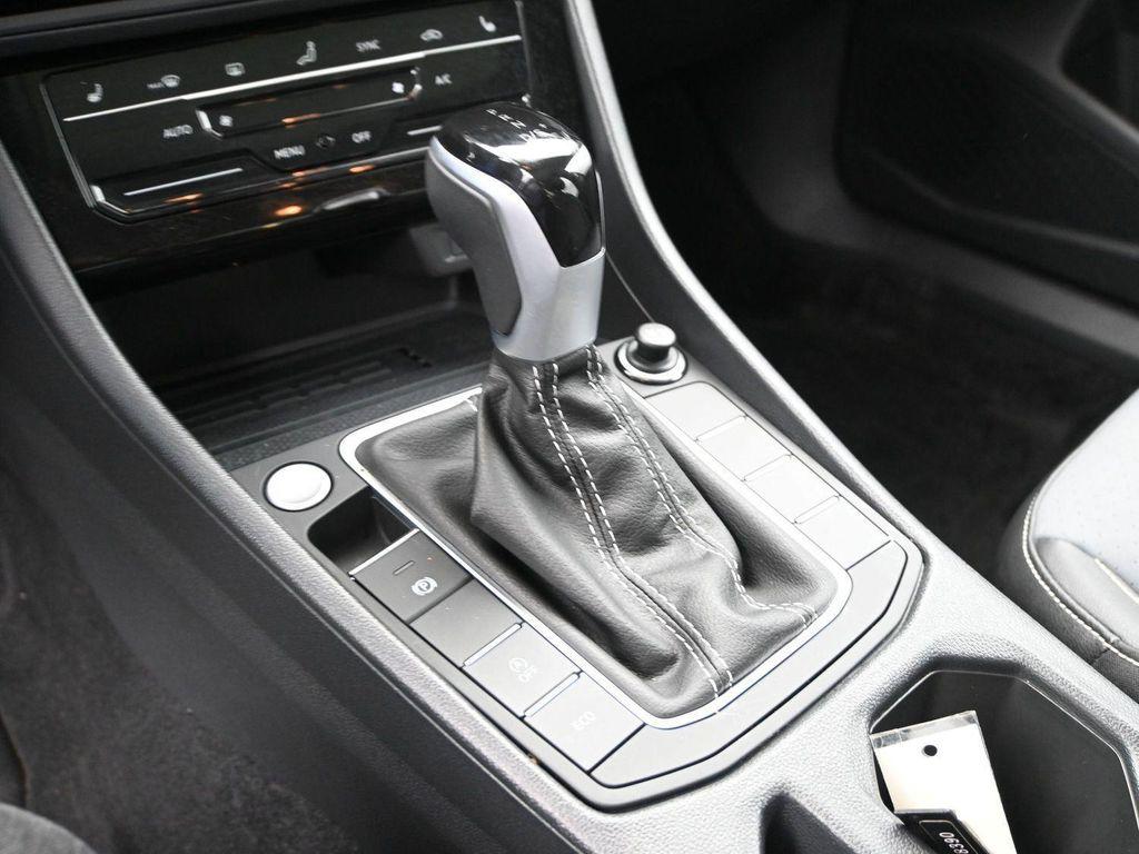 used 2025 Volkswagen Jetta car, priced at $24,488