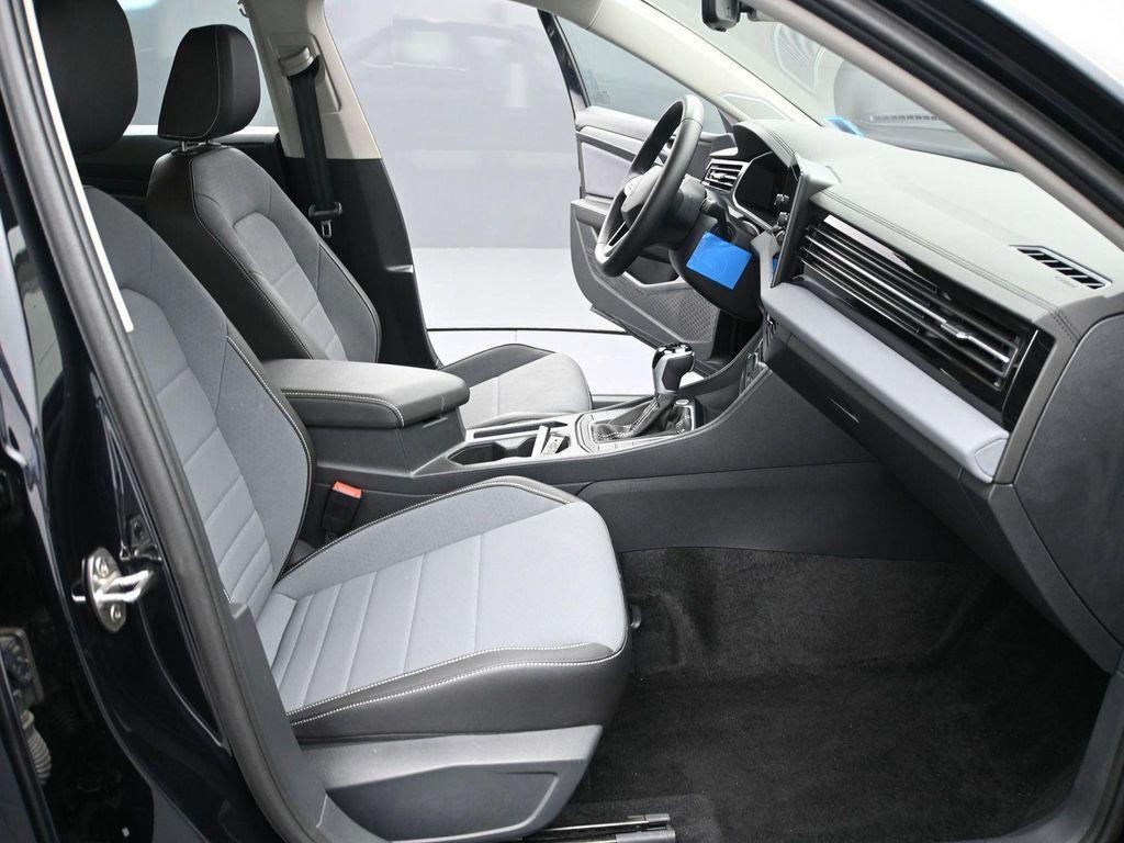 used 2025 Volkswagen Jetta car, priced at $24,488