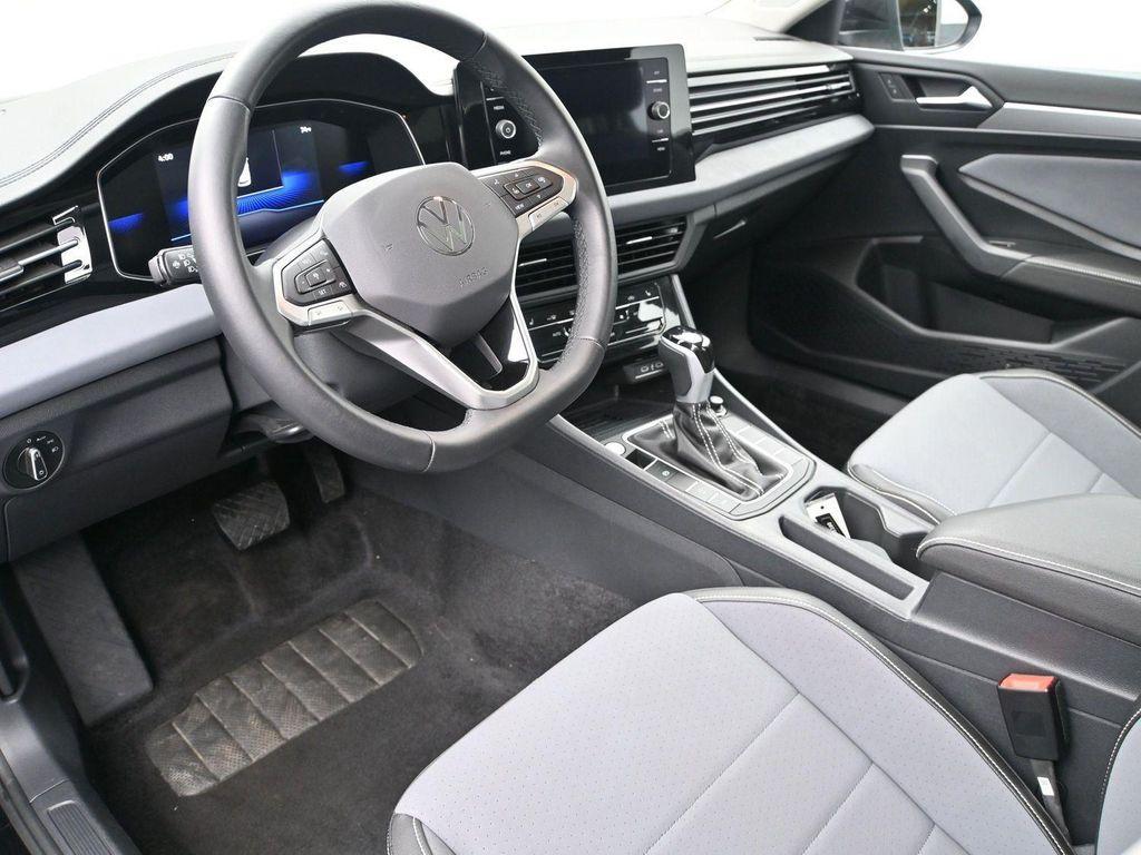 used 2025 Volkswagen Jetta car, priced at $24,488
