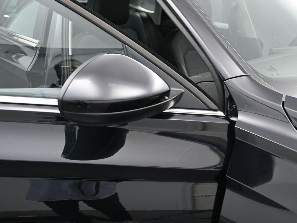 used 2025 Volkswagen Jetta car, priced at $24,488