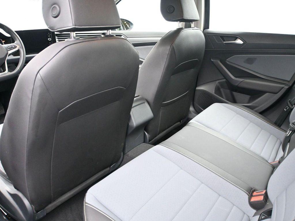 used 2025 Volkswagen Jetta car, priced at $24,488
