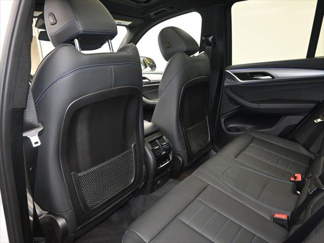 used 2019 BMW X3 car, priced at $26,888