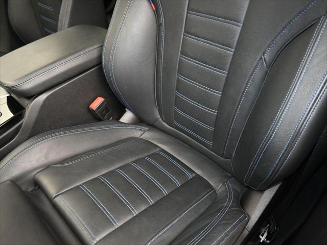 used 2019 BMW X3 car, priced at $26,888