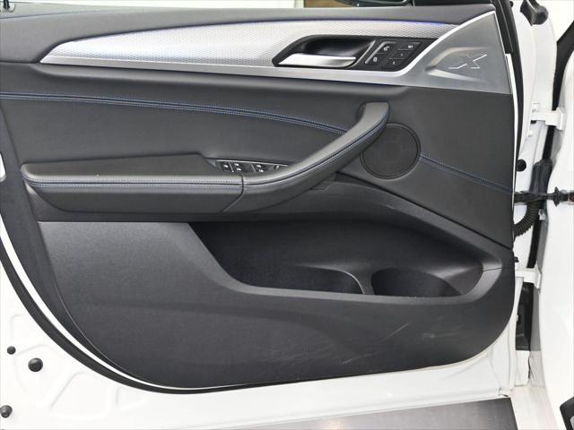 used 2019 BMW X3 car, priced at $26,888