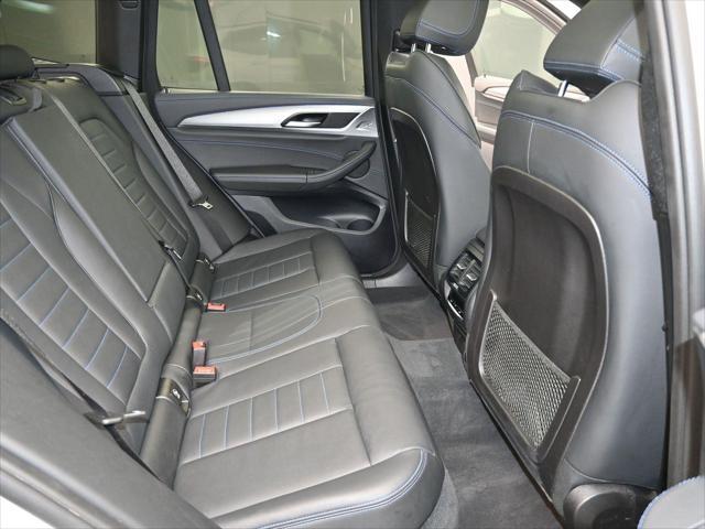 used 2019 BMW X3 car, priced at $26,888