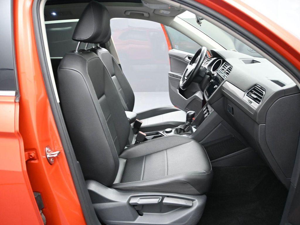 used 2019 Volkswagen Tiguan car, priced at $15,988