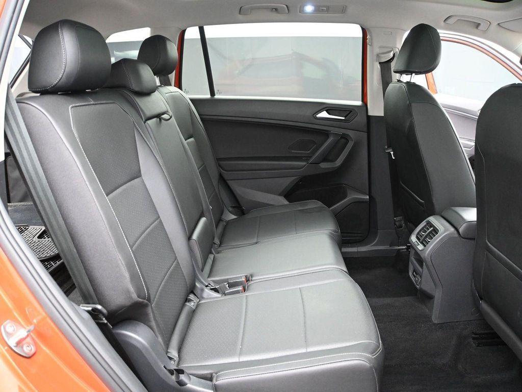 used 2019 Volkswagen Tiguan car, priced at $15,988