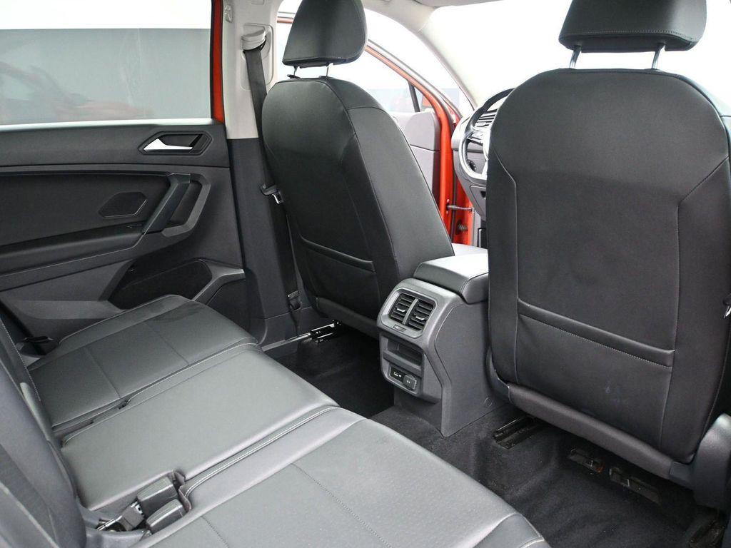 used 2019 Volkswagen Tiguan car, priced at $15,988