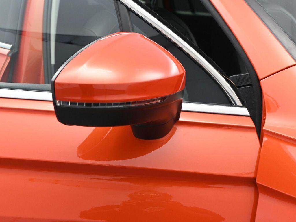 used 2019 Volkswagen Tiguan car, priced at $15,988