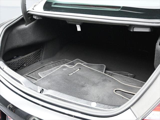 used 2021 Mercedes-Benz C-Class car, priced at $34,888