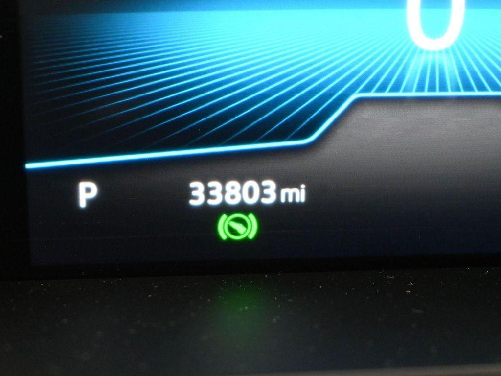 used 2022 Volkswagen Tiguan car, priced at $23,488