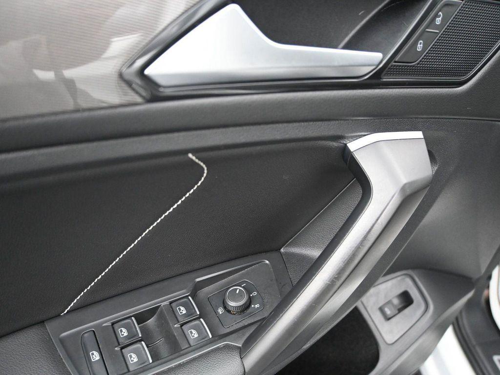 used 2022 Volkswagen Tiguan car, priced at $23,488