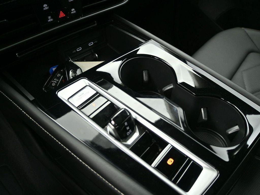 used 2024 Volkswagen Atlas car, priced at $35,488