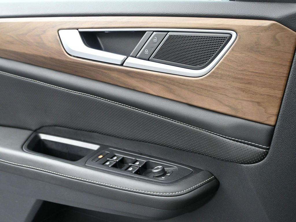 used 2024 Volkswagen Atlas car, priced at $35,488