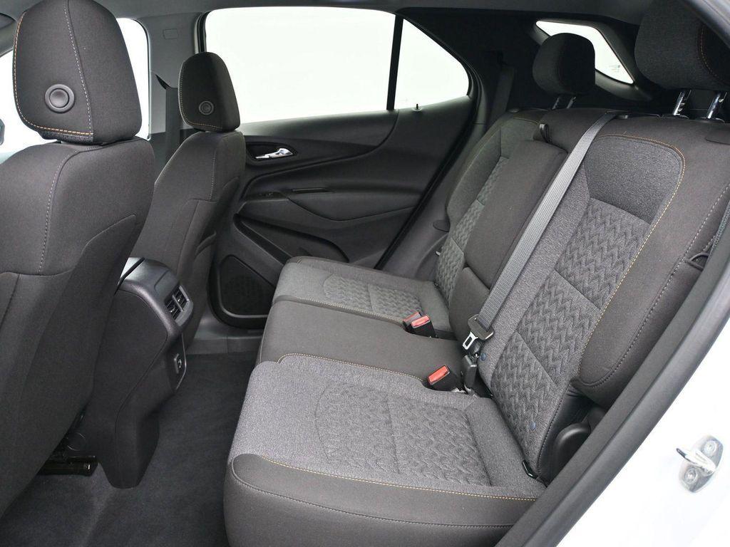 used 2023 Chevrolet Equinox car, priced at $21,488