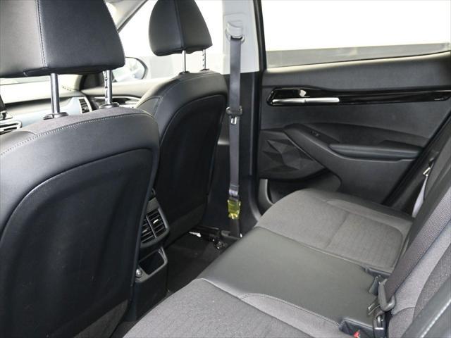 used 2023 Kia Seltos car, priced at $23,988