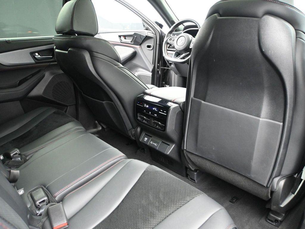 used 2022 Acura MDX car, priced at $38,888
