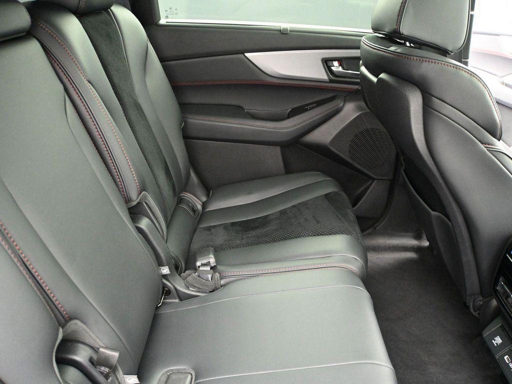 used 2022 Acura MDX car, priced at $38,888