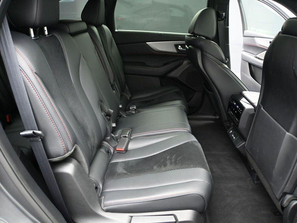 used 2022 Acura MDX car, priced at $38,888