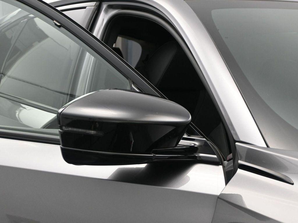 used 2022 Acura MDX car, priced at $38,888