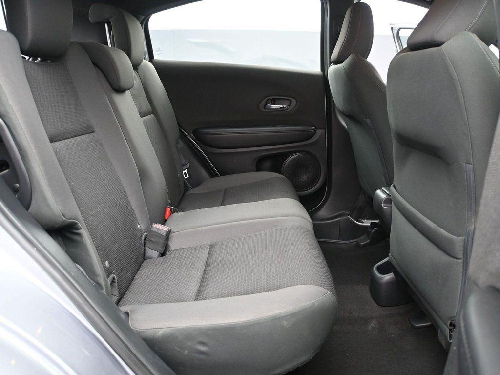 used 2019 Honda HR-V car, priced at $17,488