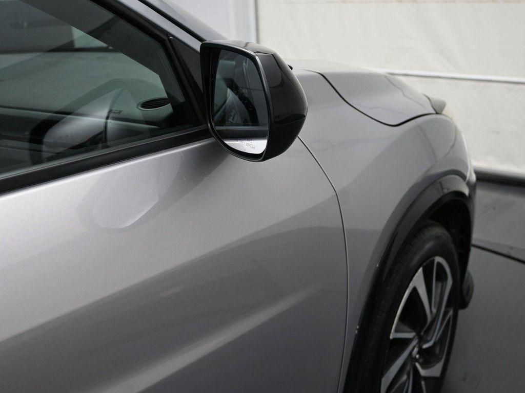 used 2019 Honda HR-V car, priced at $17,488