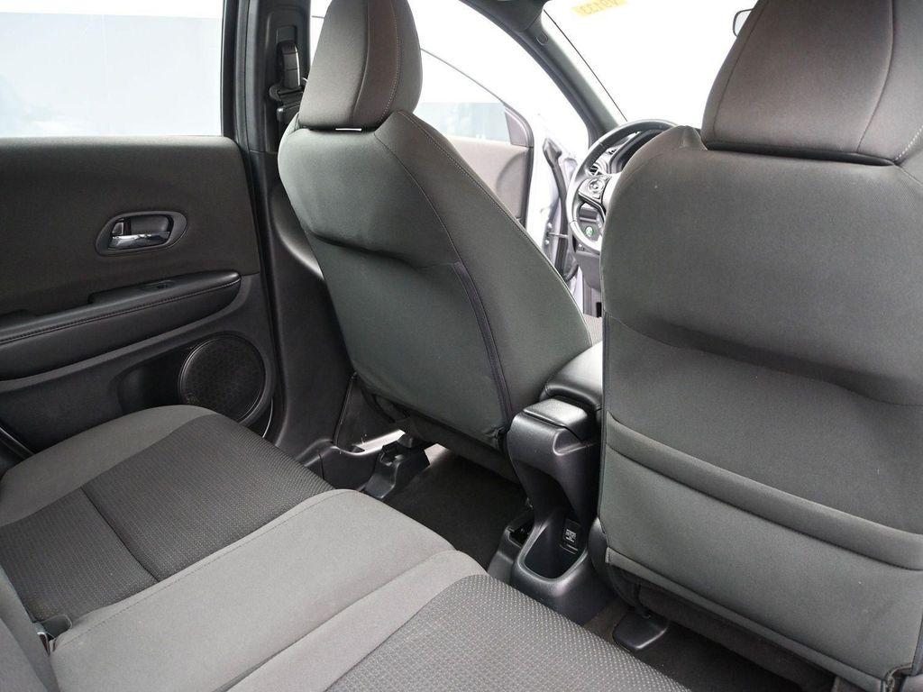 used 2019 Honda HR-V car, priced at $17,488