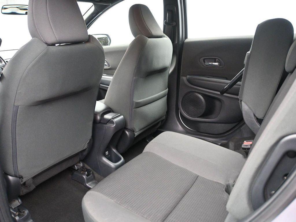 used 2019 Honda HR-V car, priced at $17,488