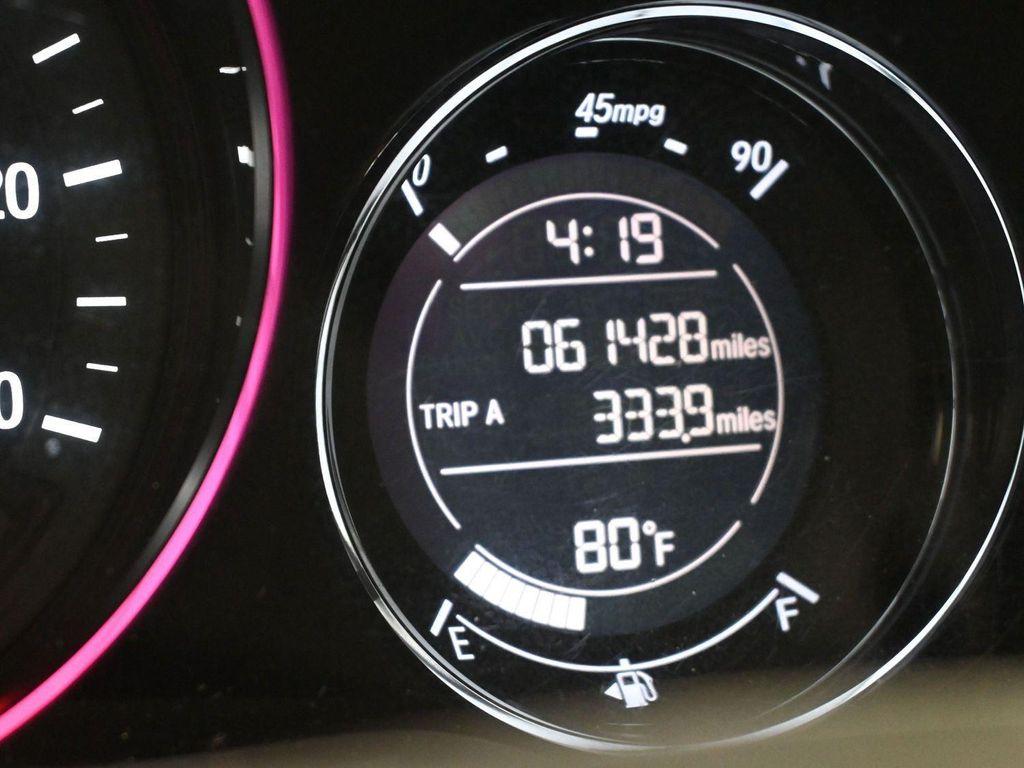 used 2019 Honda HR-V car, priced at $17,488