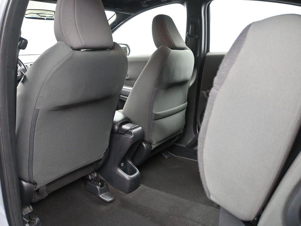 used 2019 Honda HR-V car, priced at $17,488