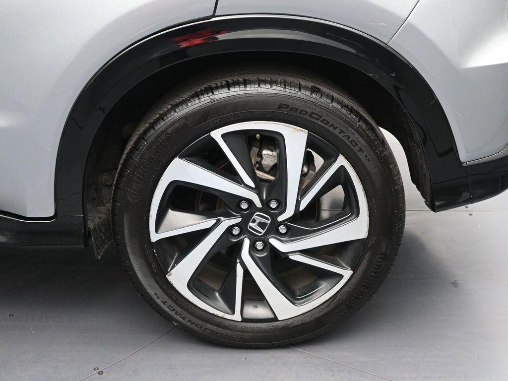 used 2019 Honda HR-V car, priced at $17,488