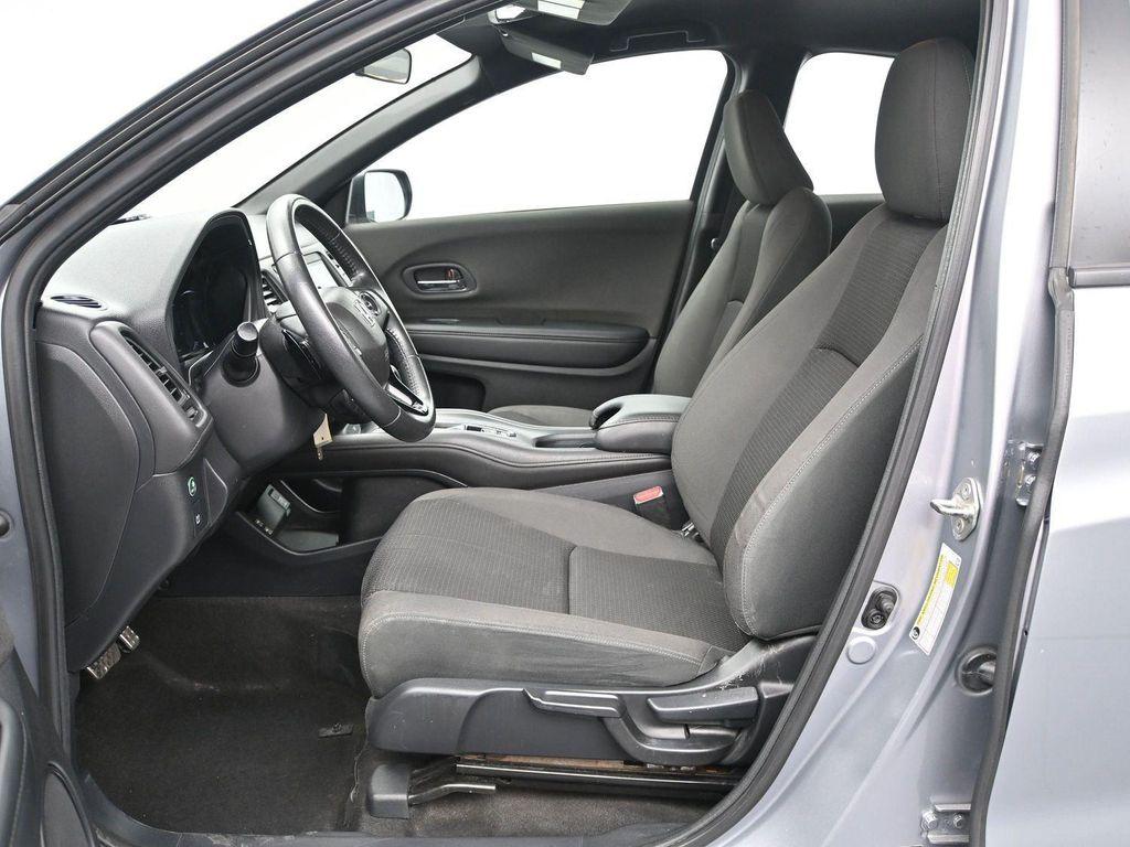 used 2019 Honda HR-V car, priced at $17,488